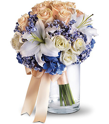 Nantucket Dreams Bouquet